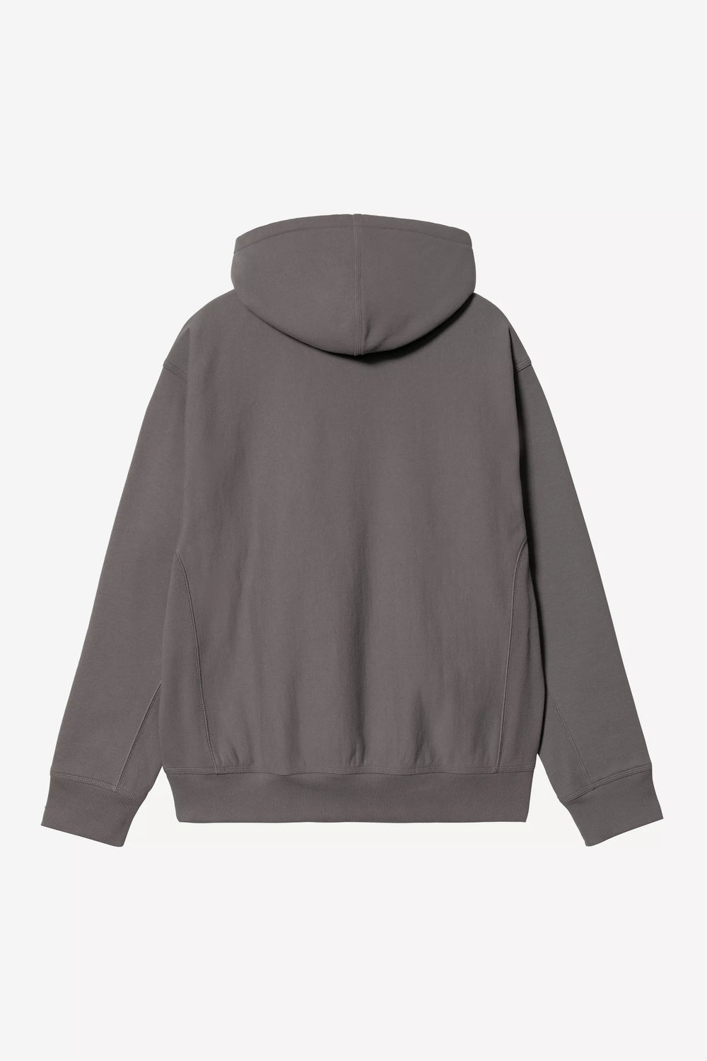 HOOD CARHARTT WIP AMERICAN PORPHYRY