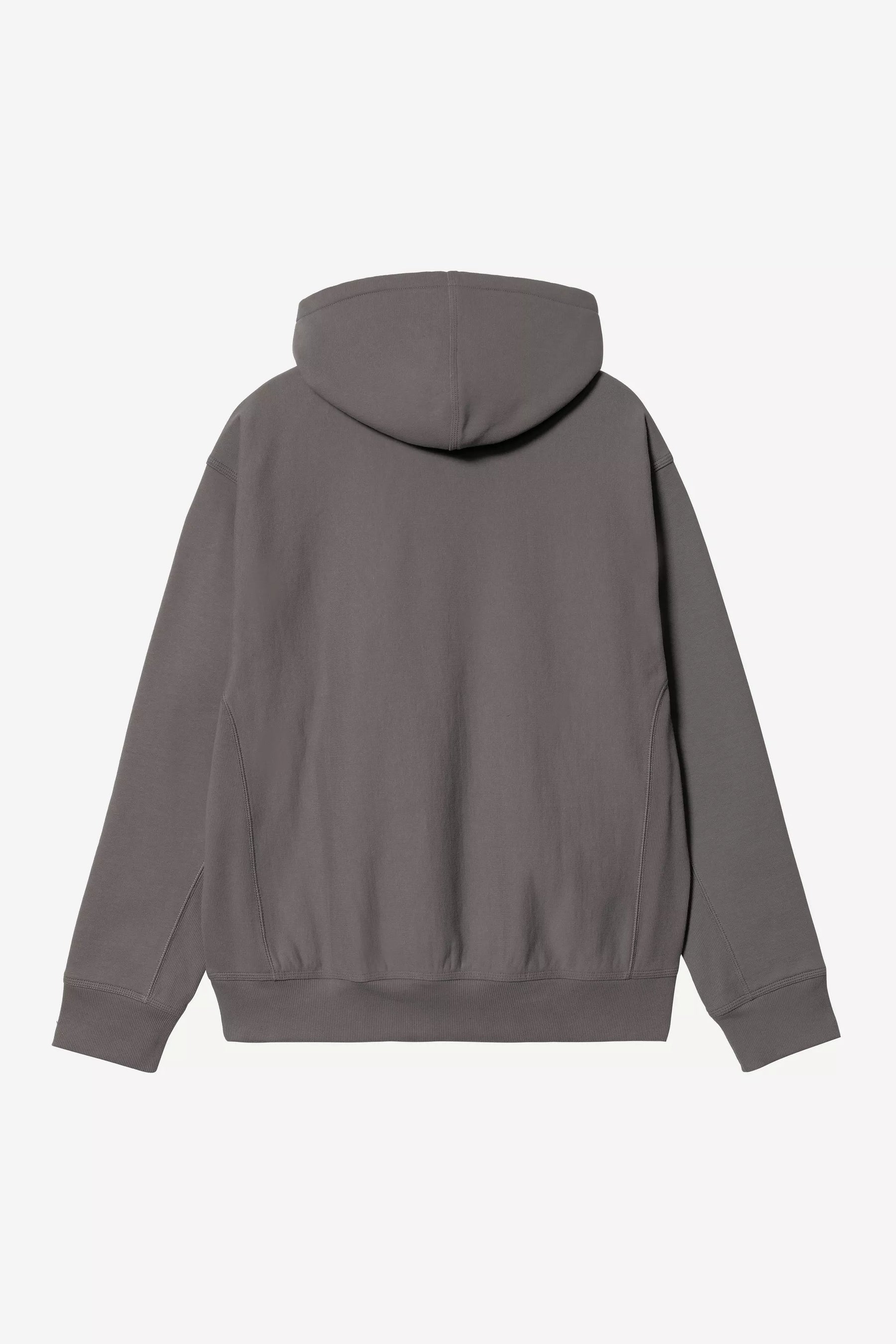 HOOD CARHARTT WIP AMERICAN PORPHYRY