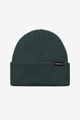 CARHARTT WIP GORDAN DARK FIR