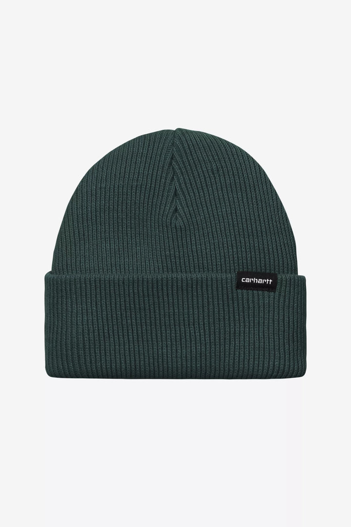 CARHARTT WIP GORDAN DARK FIR