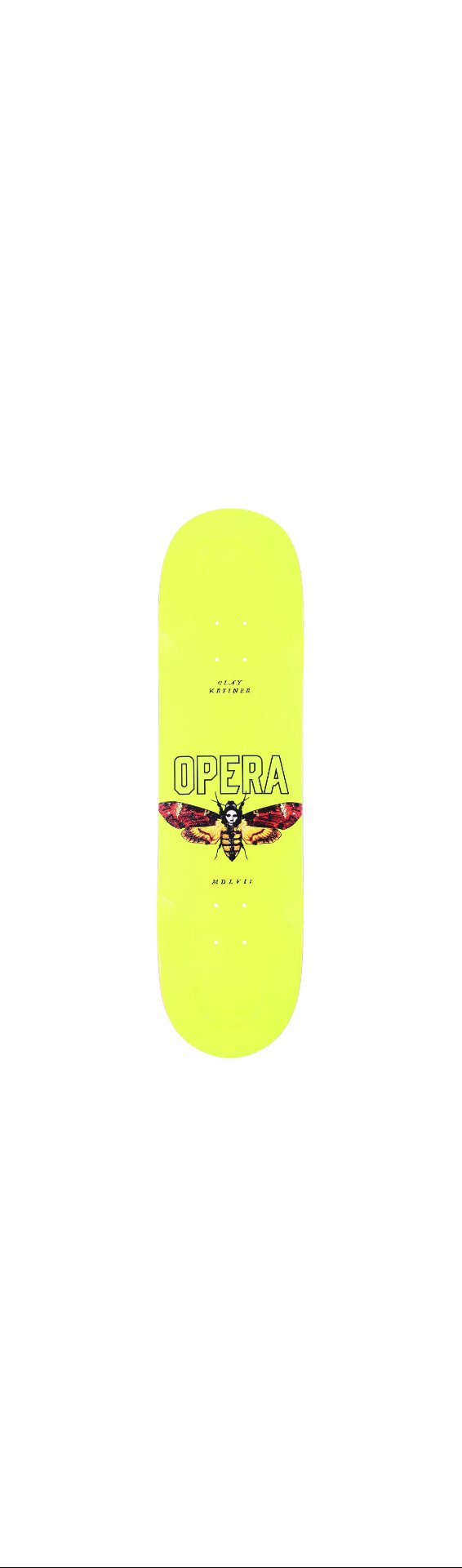 OPERA KREINER MOTH 8.25