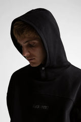 HOOD WASTED SWITCHBLADE BOXY BLACK