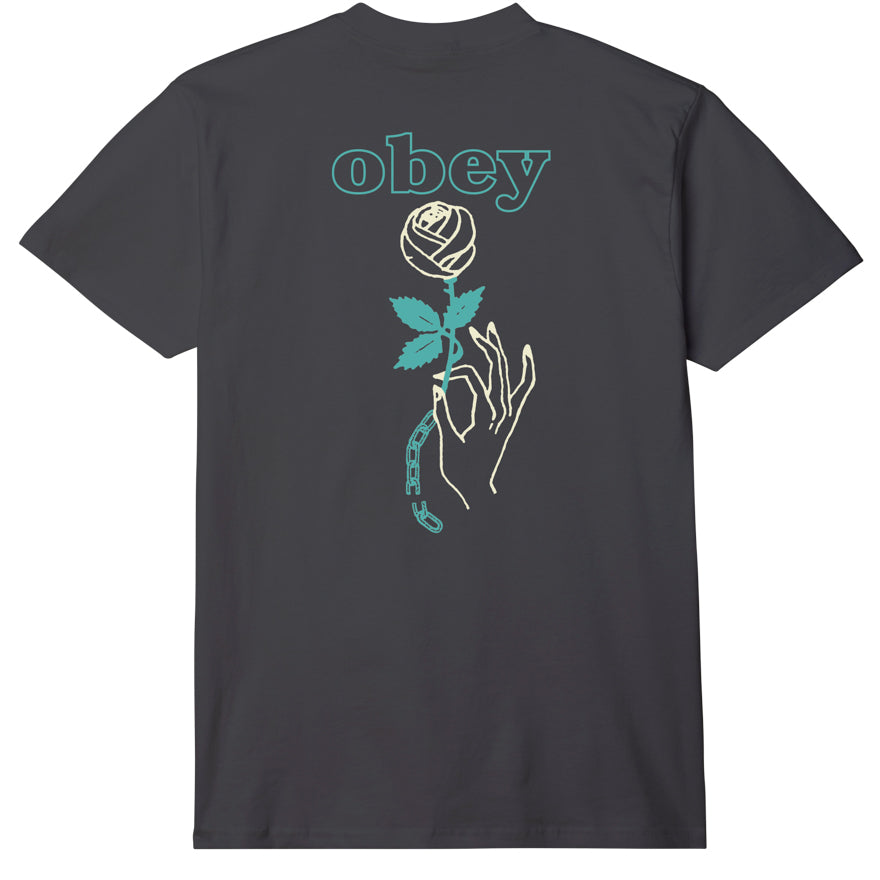 CTA OBEY SPRING FORTH BLACK