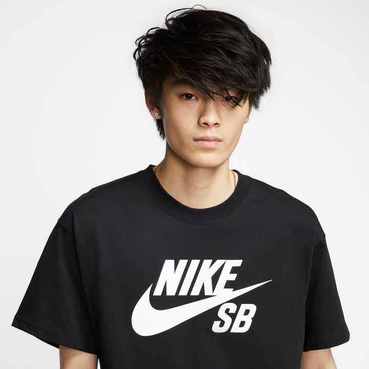 CTA NIKE SB TEE LOGO HBR 010