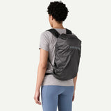 MOCHILA PATAGONIA TERRAVIA 14L BLK