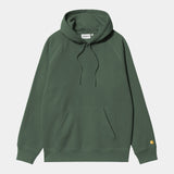 HOOD CARHARTT WIP CHASE SYCAMORE
