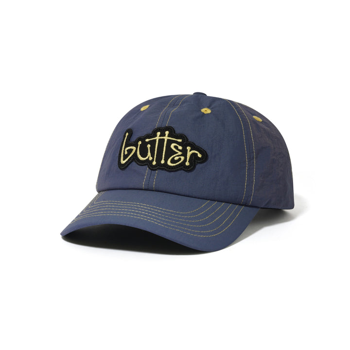GORRA BUTTER CONNECTION SLATE