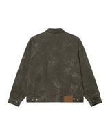 CHT OBEY WORKMAN BLACK OLIVE