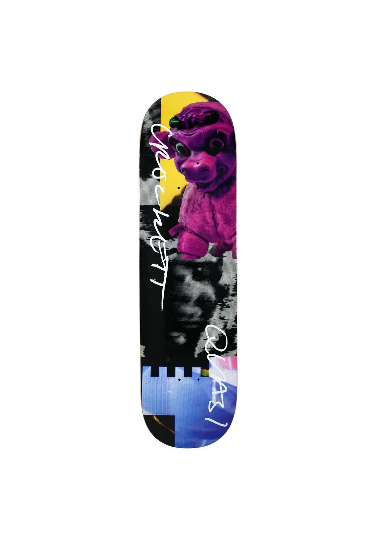 TABLA QUASI CROCKETT COW 8.5