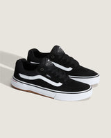 ZAPA VANS KYLE WALKER WAFFLECUP BLACK