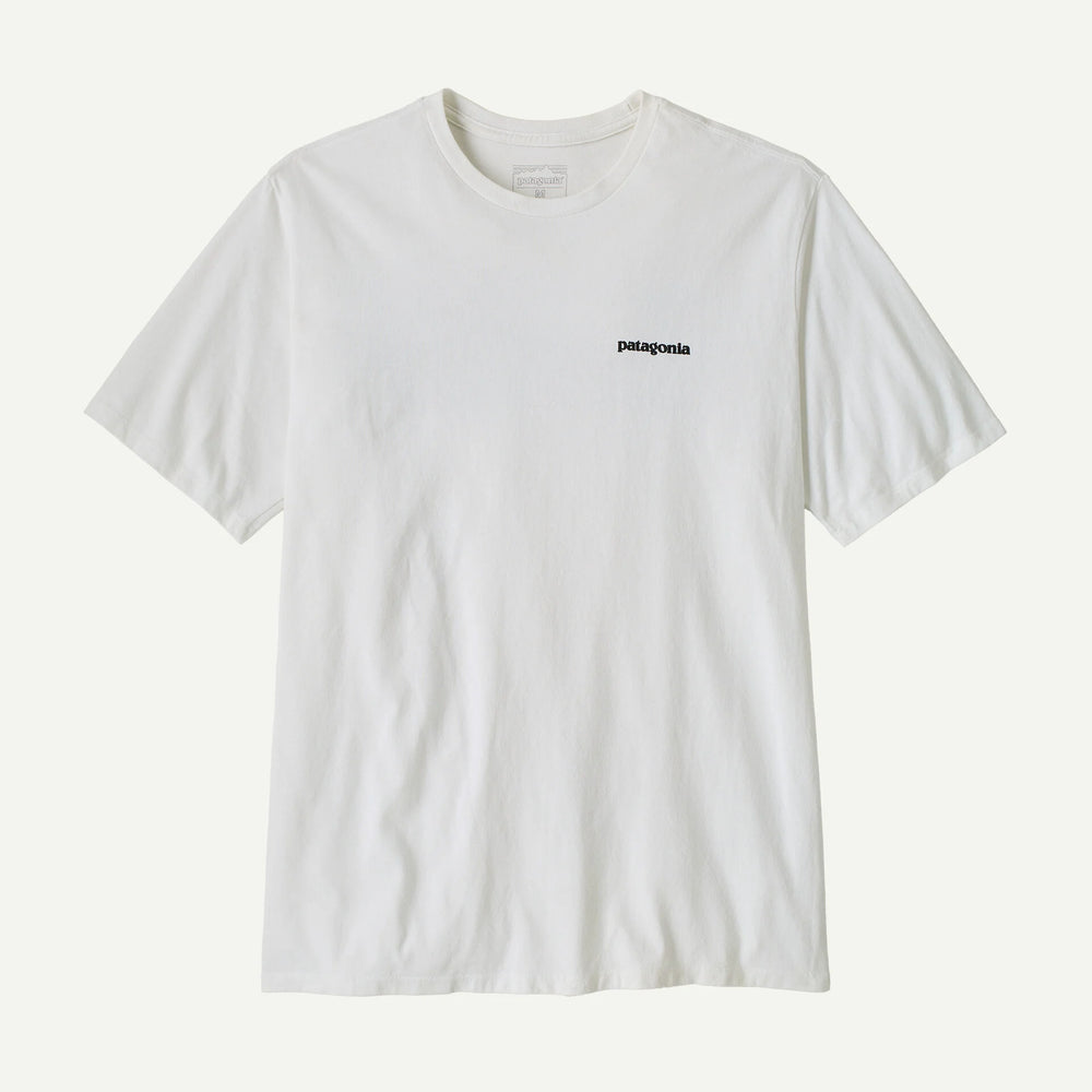 CTA PATAGONIA P-6 LOGO FBWI