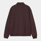 CREW CARHARTT WIP POLO PALISANDER