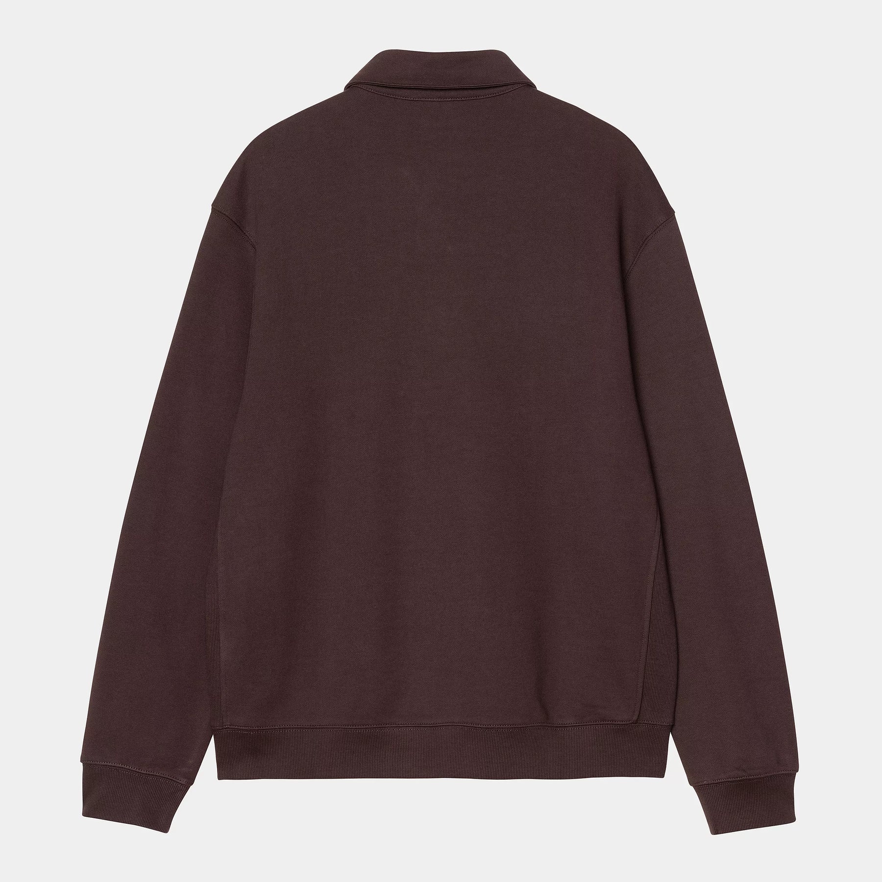 CREW CARHARTT WIP POLO PALISANDER