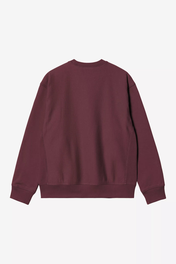 CREW CARHARTT WIP AMERICAN RONDO