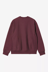 CREW CARHARTT WIP AMERICAN RONDO