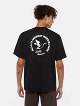 CTA DICKIES GOOSE BLACK