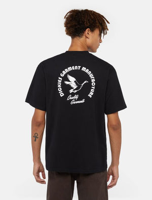 CTA DICKIES GOOSE BLACK
