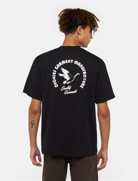 CTA DICKIES GOOSE BLACK