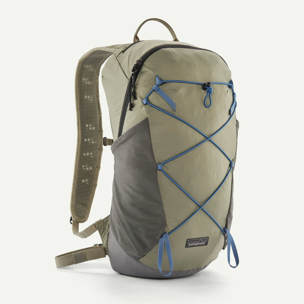 MOCHILA PATAGONIA TERRAVIA 14L RVGN