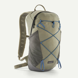MOCHILA PATAGONIA TERRAVIA 14L RVGN