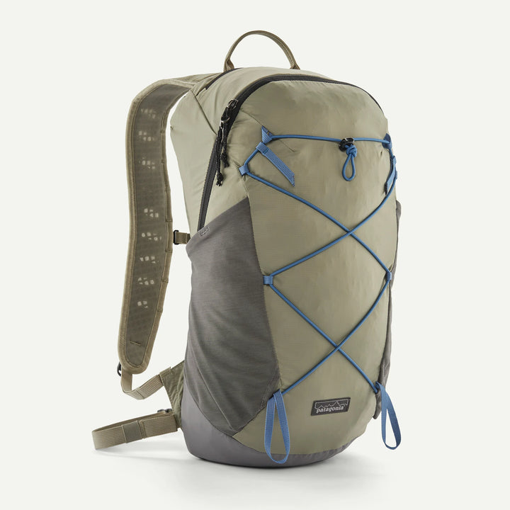 MOCHILA PATAGONIA TERRAVIA 14L RVGN