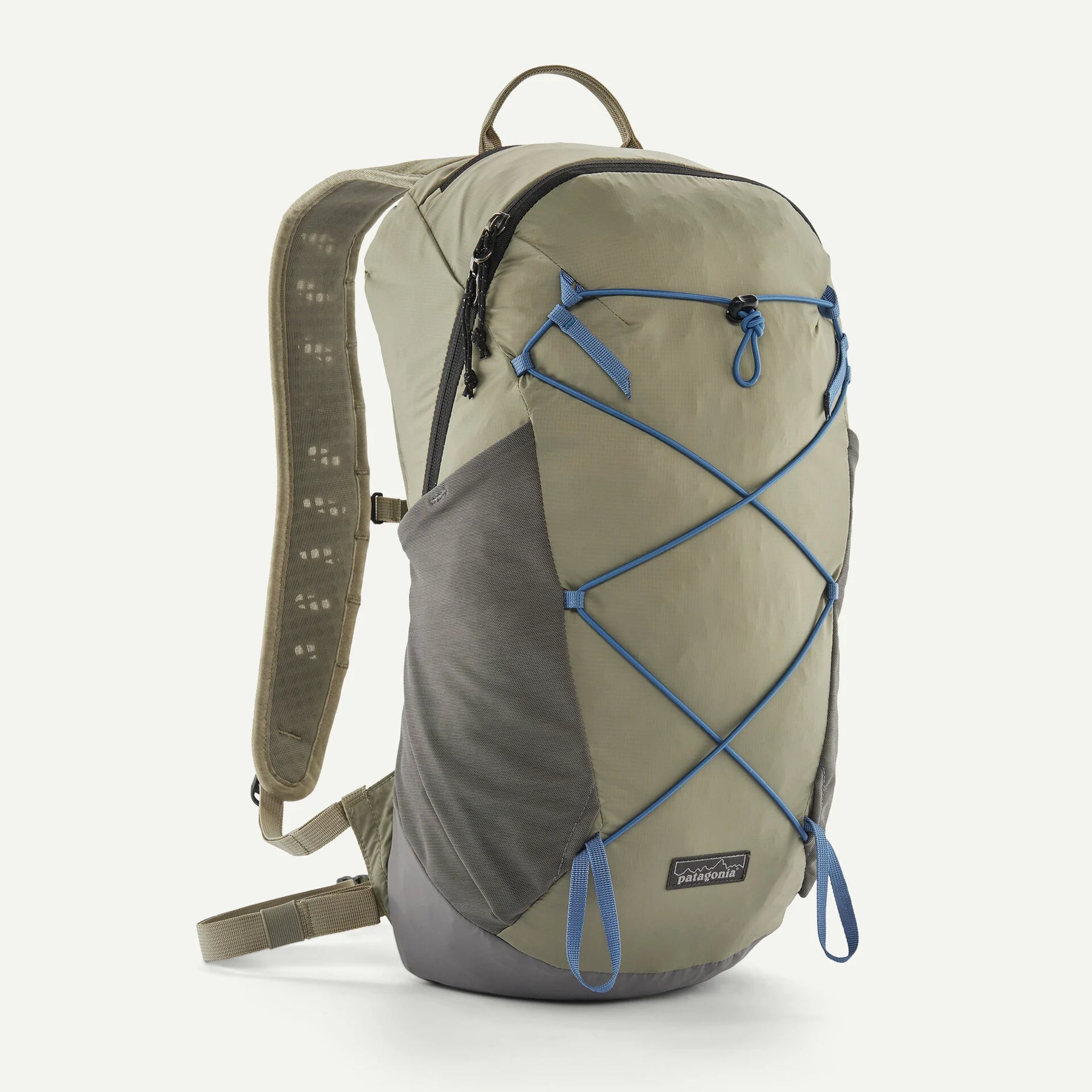 MOCHILA PATAGONIA TERRAVIA 14L RVGN