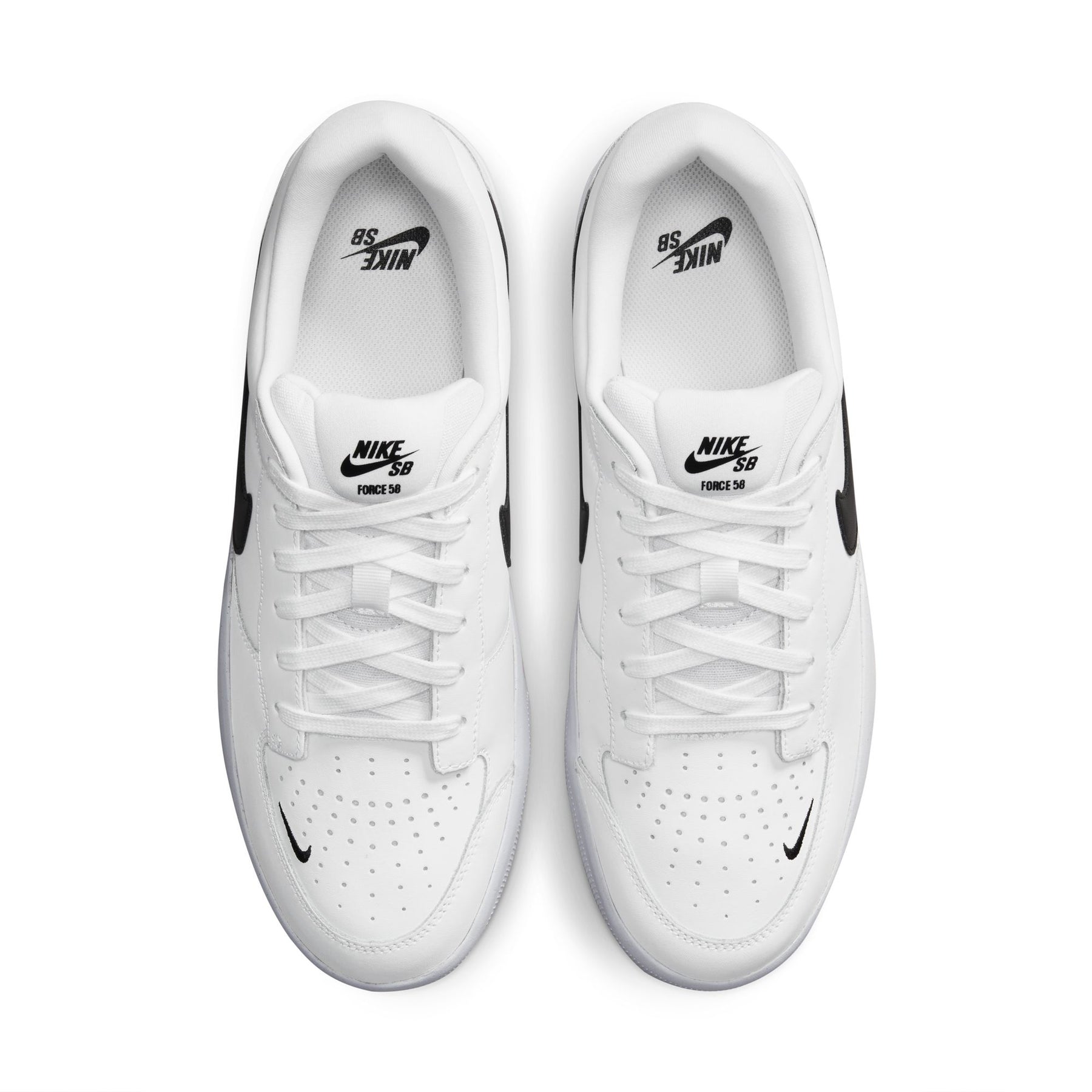 ZAPA NIKE SB FORCE 58 PRM L 101