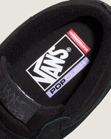 ZAPA VANS SKATE HALF CAB BLACK/BLACK
