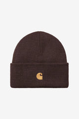 GORRO CARHARTT WIP CHASE PALISANDER