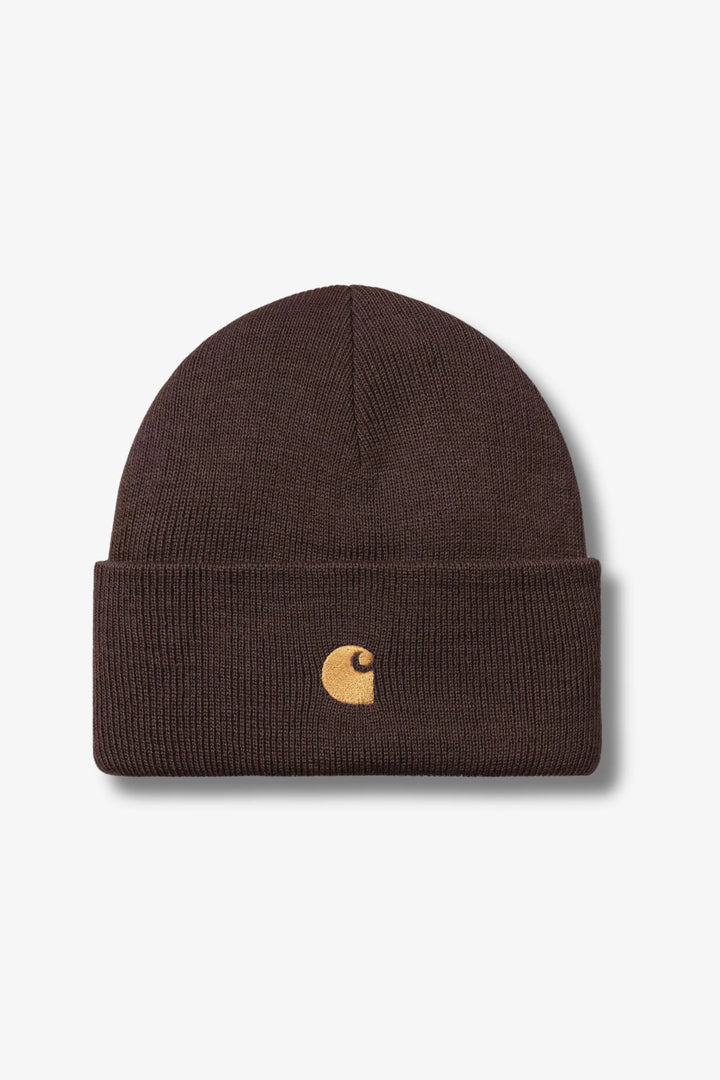 GORRO CARHARTT WIP CHASE PALISANDER
