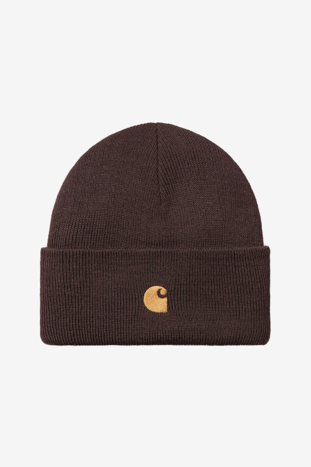 GORRO CARHARTT WIP CHASE PALISANDER
