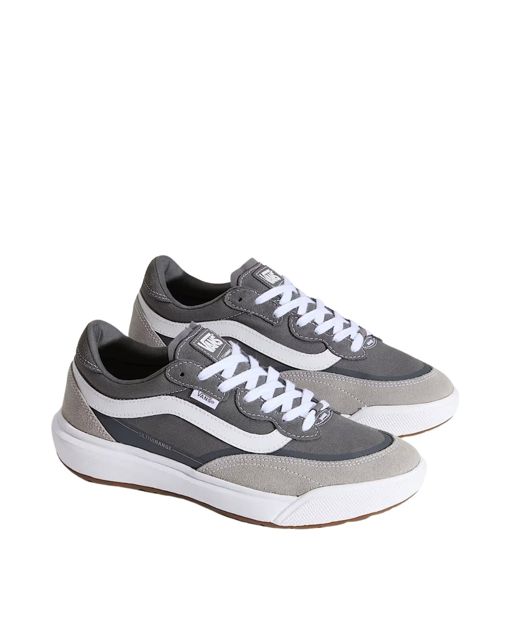 VANS ULTRARANGE 2.0 RW PEWTER
