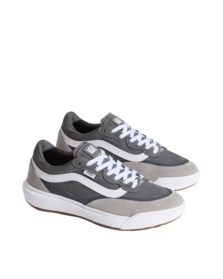 VANS ULTRARANGE 2.0 RW PEWTER