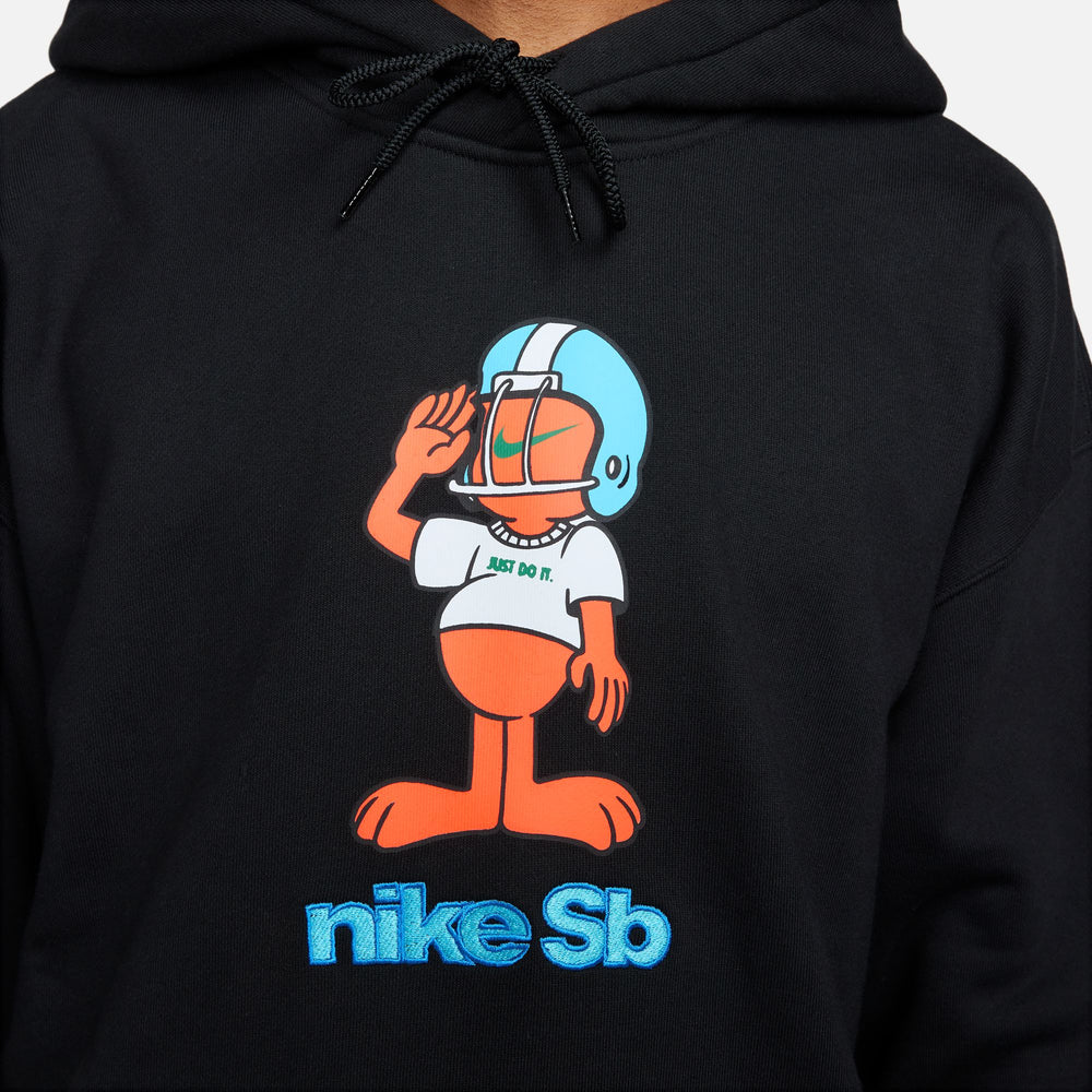 NIKE SB SALUTE 010 HOOD