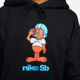 NIKE SB SALUTE 010 HOOD