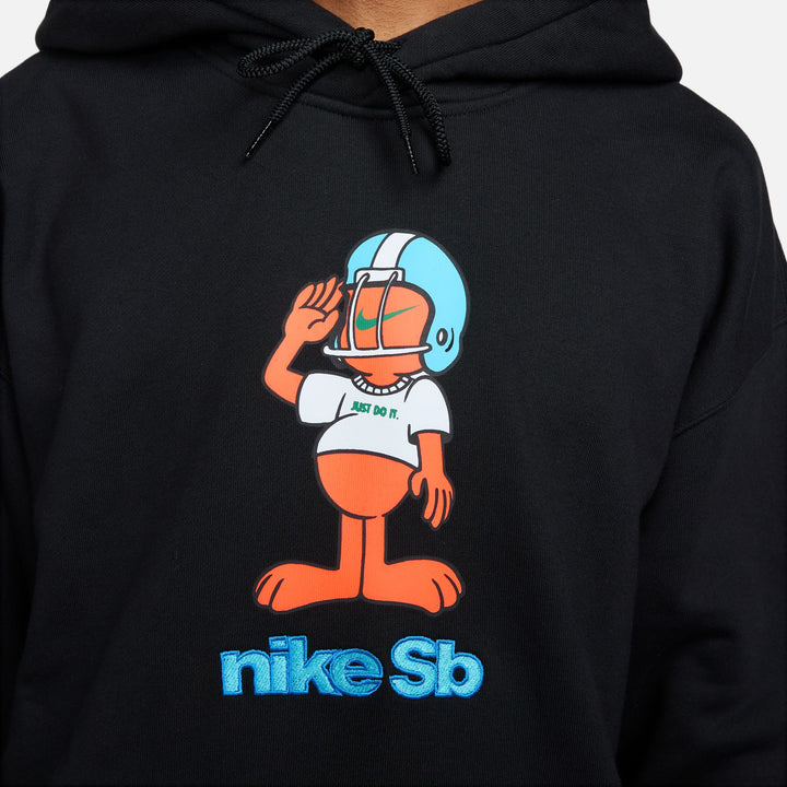 NIKE SB SALUTE 010 HOOD