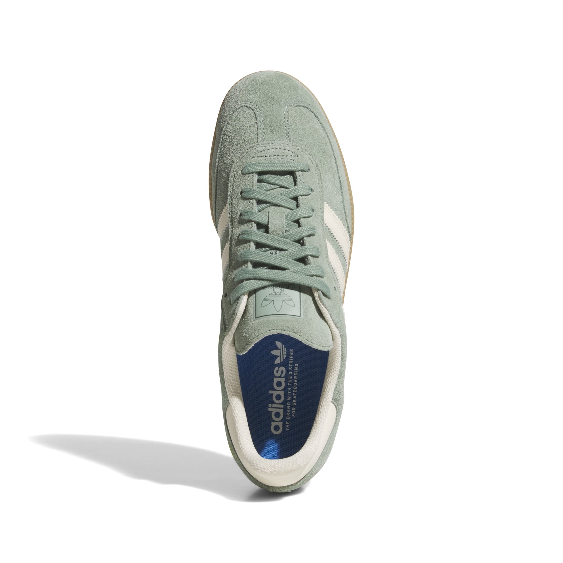 ZAPA ADIDAS SAMBA ADV JP5859