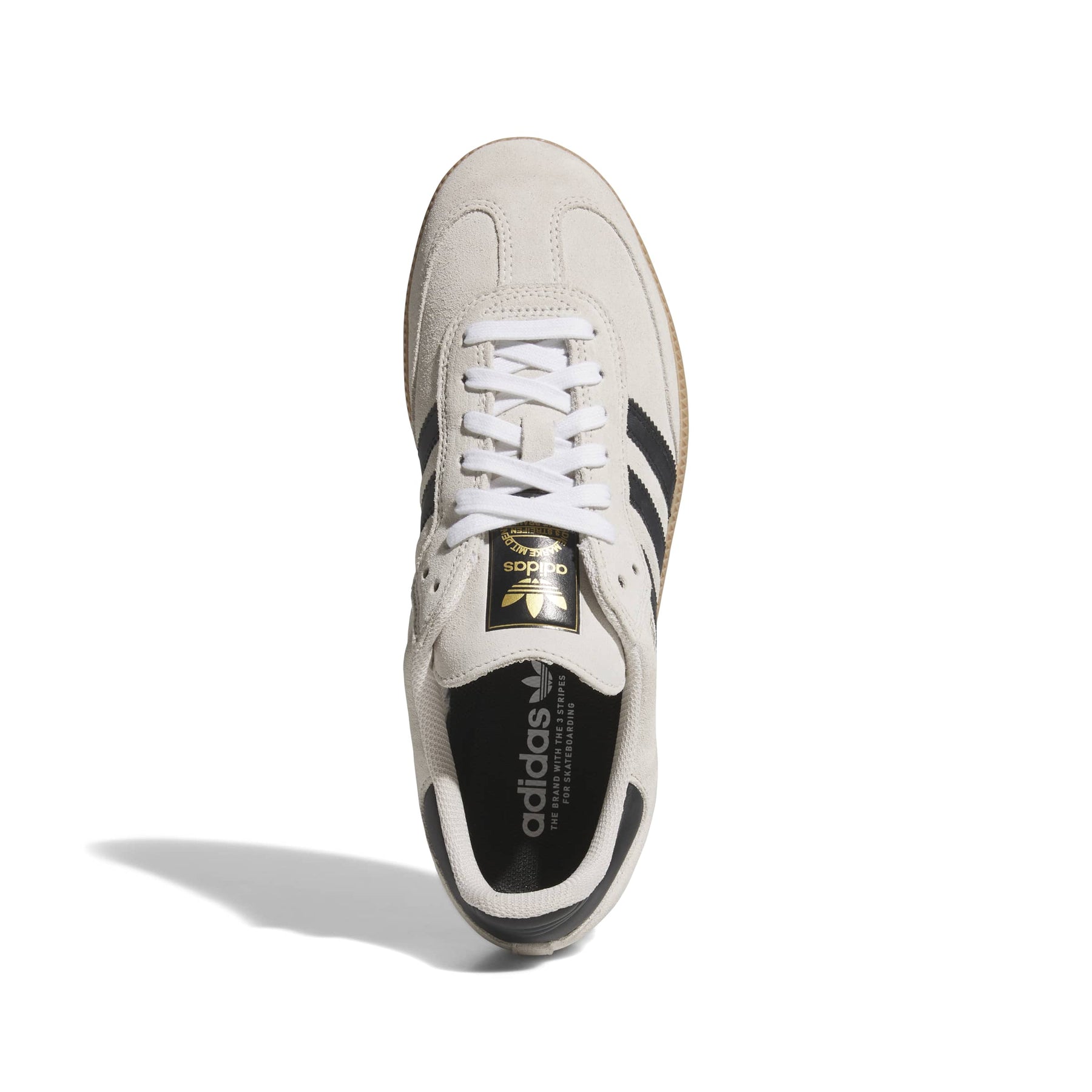 ZAPA ADIDAS SAMBA JR7108