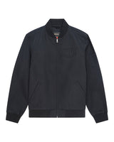 CHT DEUS RYDER WORK BOMBER BLACK