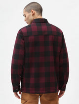 CHT DICKIES LINED SACRAMENTO MAROON
