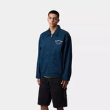 CHT CARHARTT WIP RACER MODULE FROSTED BL