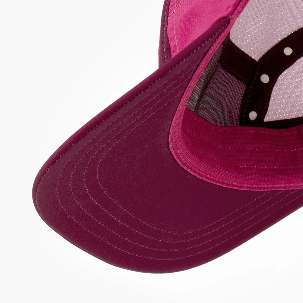 GORRA CIELE GOCAP COMP CENTURY MULBERRY