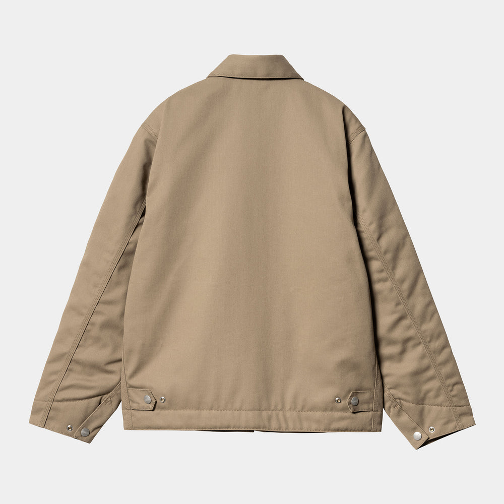 CHT CARHARTT WIP MODULE SCRIPT LEATHER