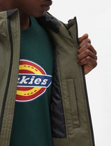 CHT DICKIES NEW SARPY MILITARY GREEN