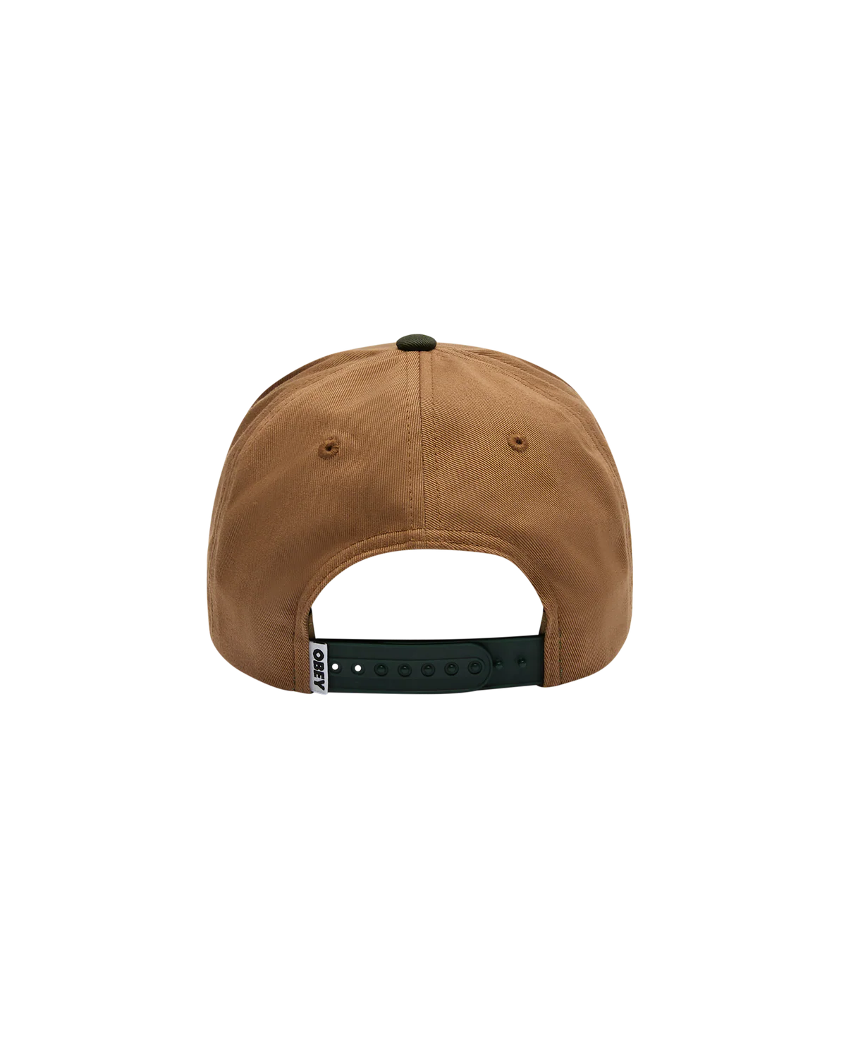 OBEY RANCH 5 PANEL DEEP FOREST