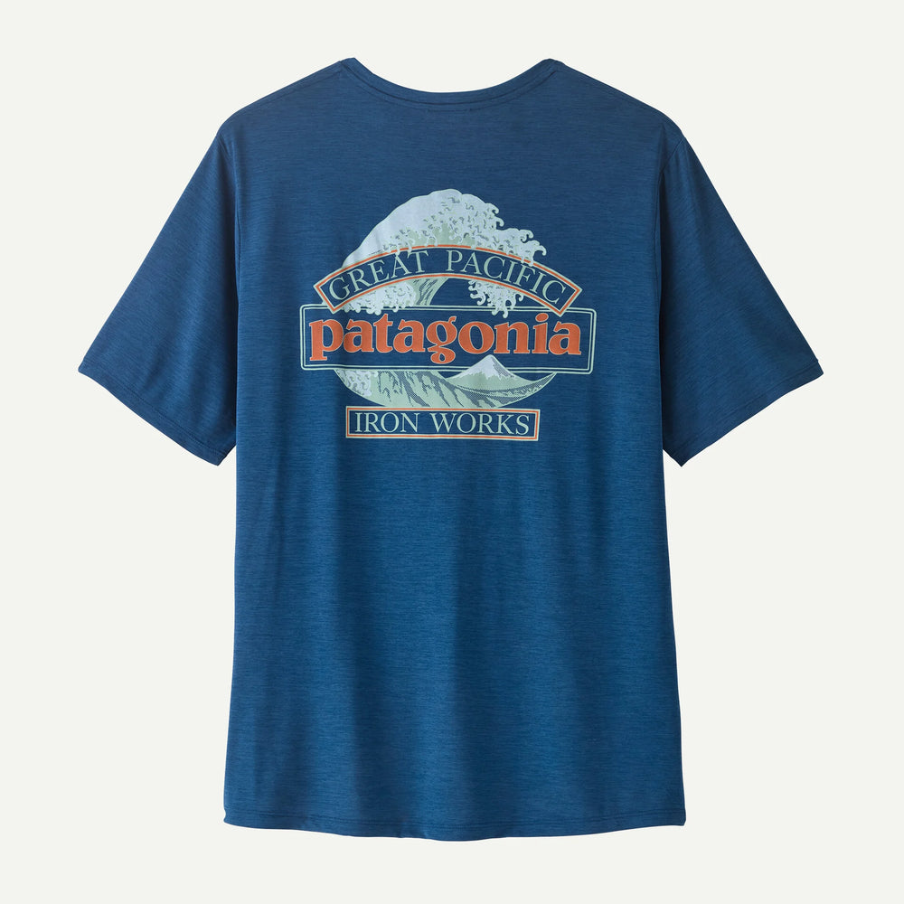 CTA PATAGONIA CAP COOL GREAT WAVES CMBX