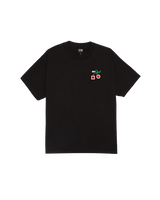 CTA OBEY ALTERNATIVE LIFESTYLES BLACK