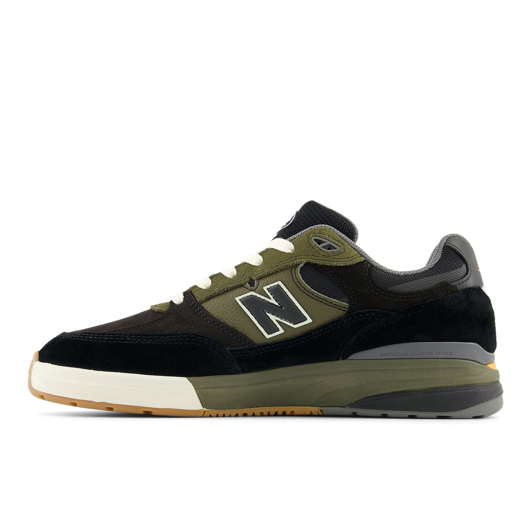 ZAPA NEW BALANCE 993 BST