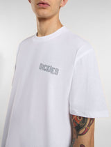CTA DICKIES BRICKLANE WHITE