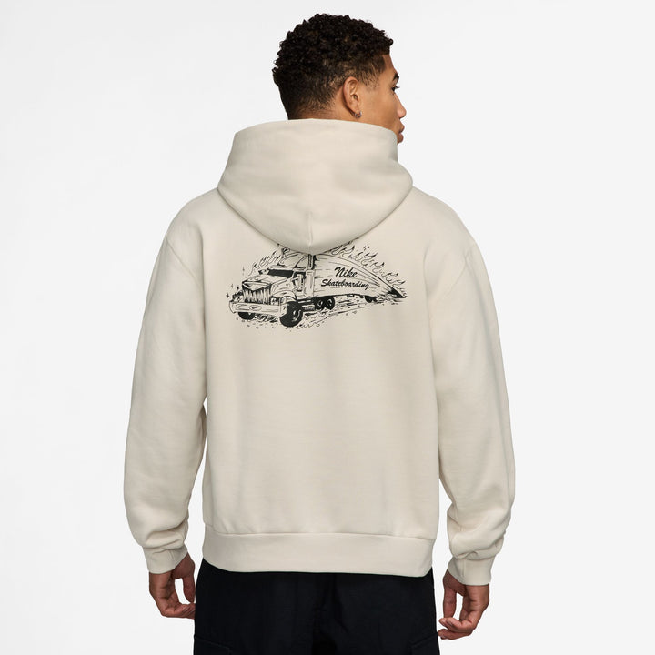 NIKE SB TRUCKIN 104 HOOD